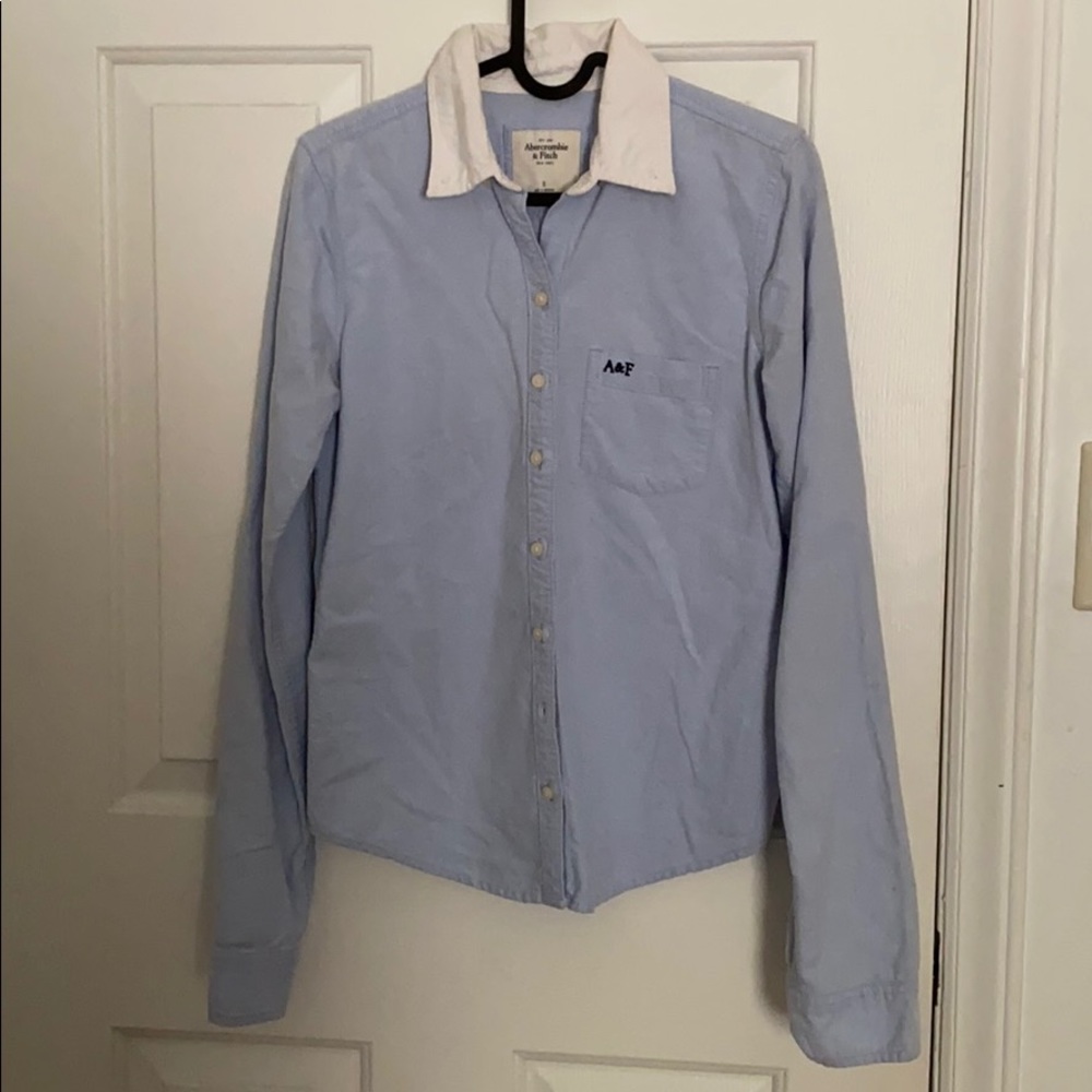 Long sleeve Flannel shirt
